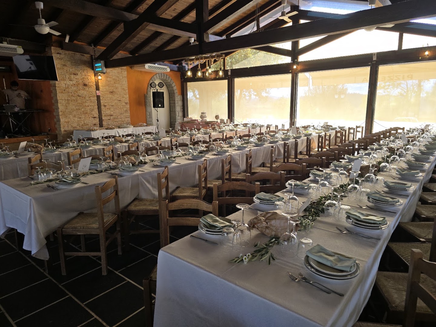Ristorante Cavallino della Giara
