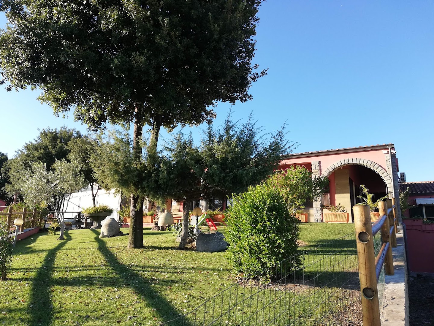 Ristorante Cavallino della Giara