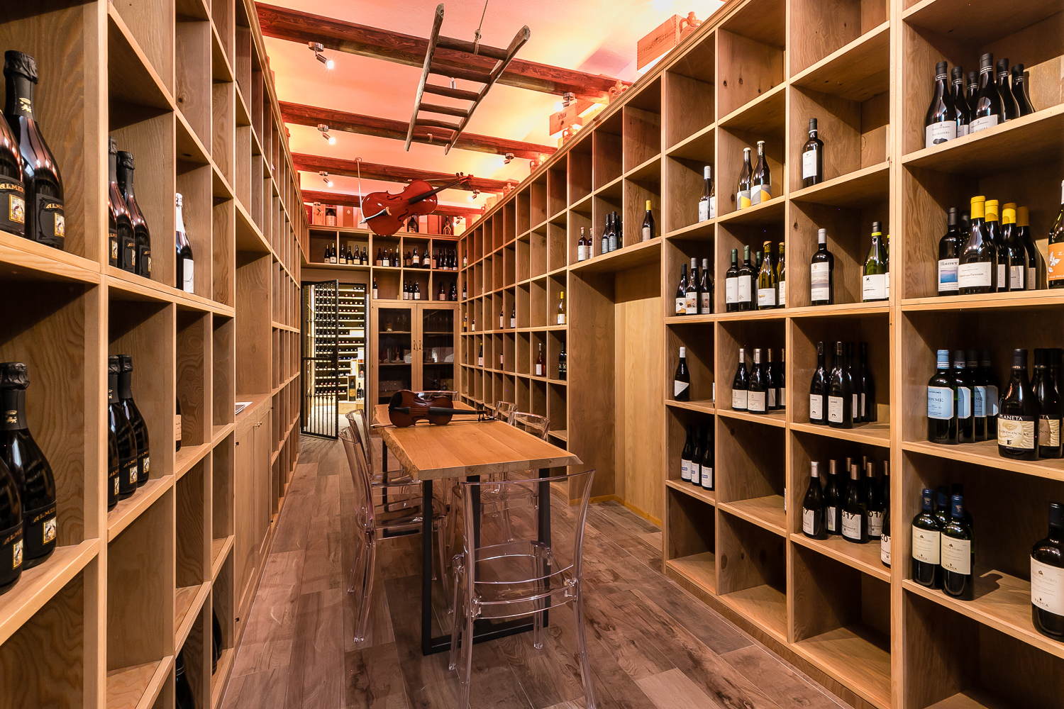 Cavalluccio Marino Lampedusa - Hotel e Ristorante