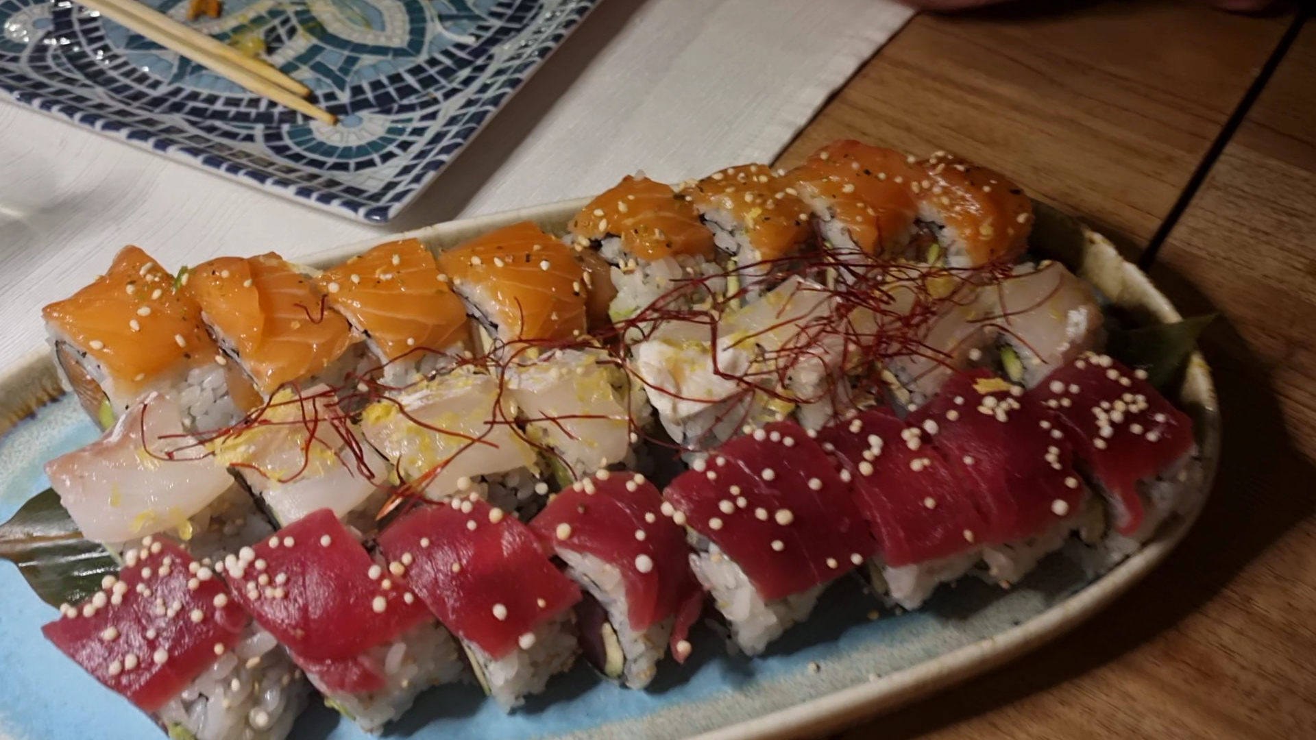 CavaRè caffetteria & sushibar
