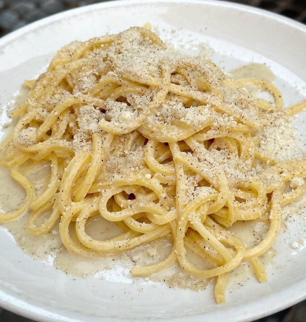 Cave Canem trattoria - pizzeria a Trastevere