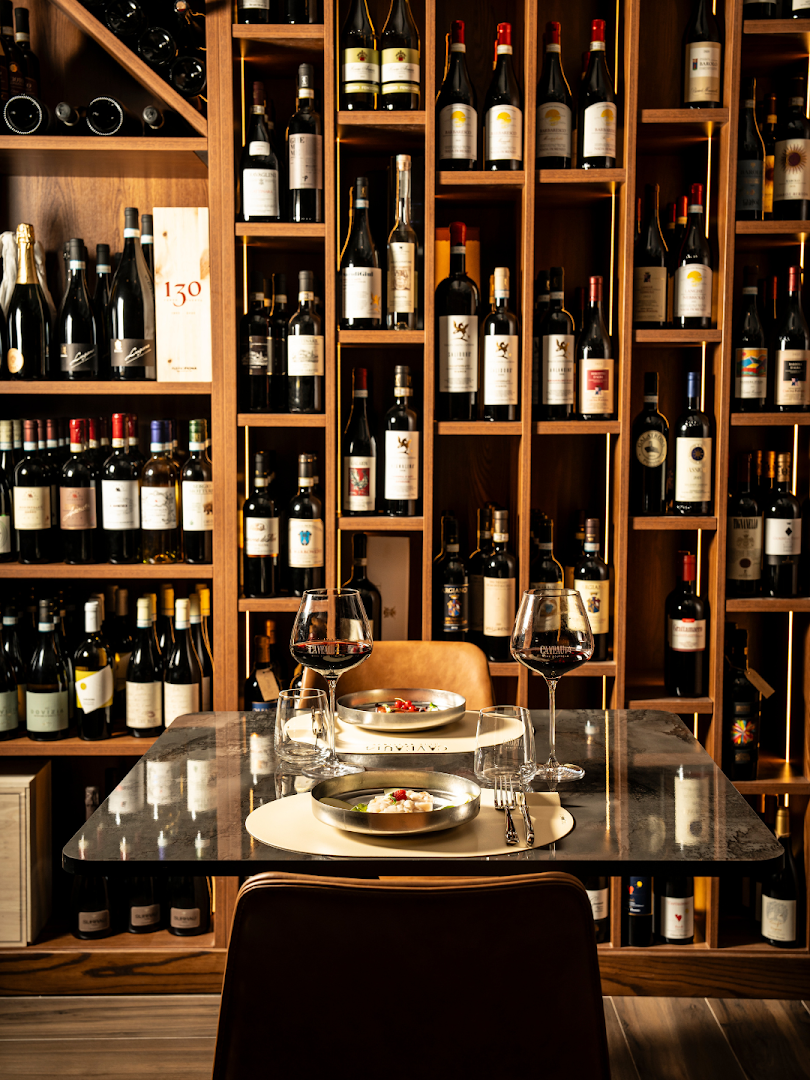 Caveau 14 - Wine Boutique