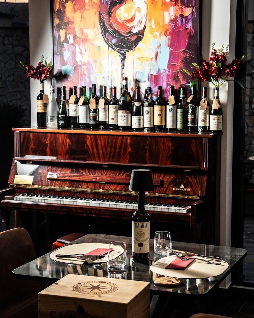 Caveau 14 - Wine Boutique