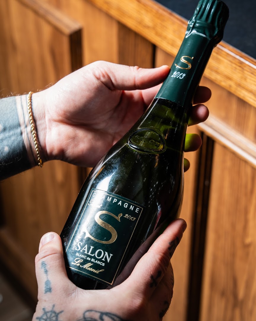 Caveau 14 - Wine Boutique