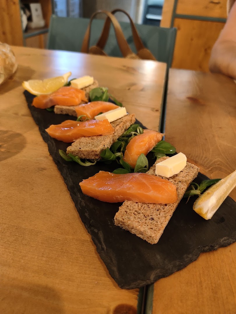 Caveau Bitonto