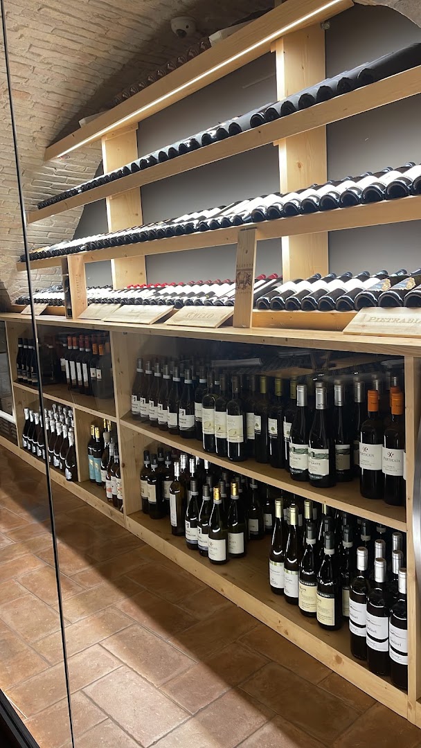 Caveau del Capitano - Ristorante&Enoteca