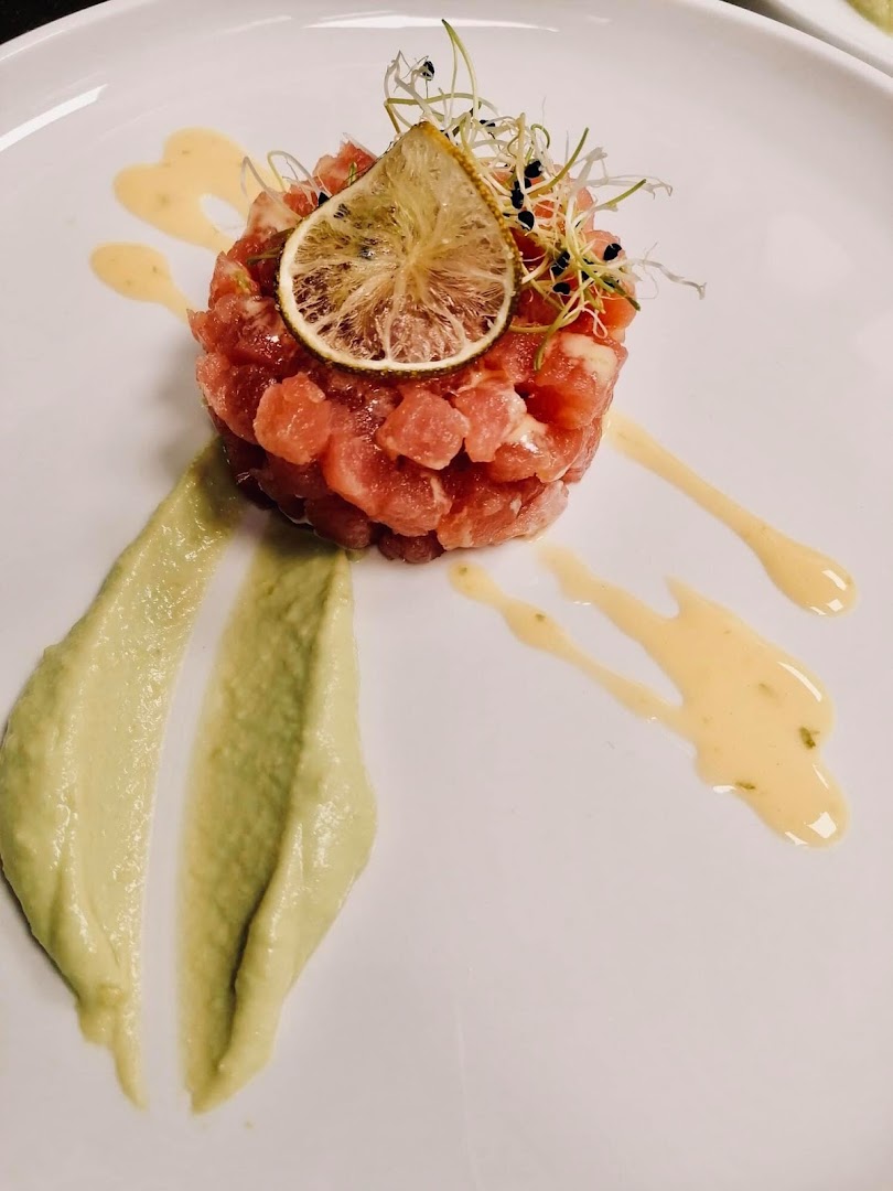 Caveau del Capitano - Ristorante&Enoteca