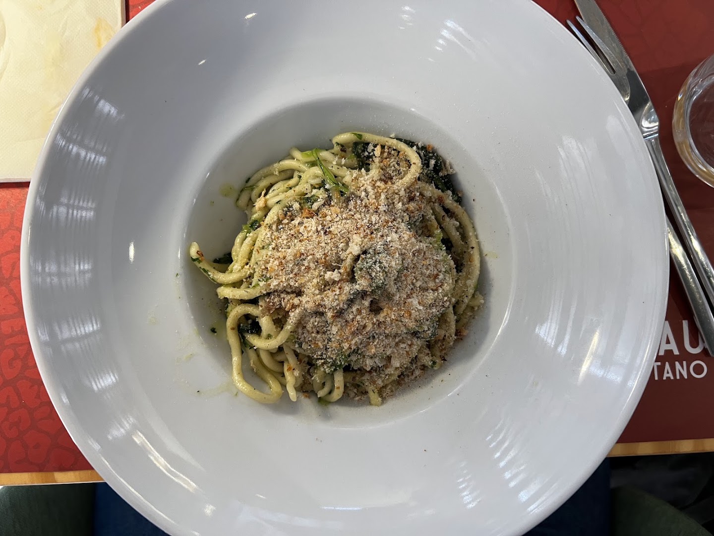 Caveau del Capitano - Ristorante&Enoteca