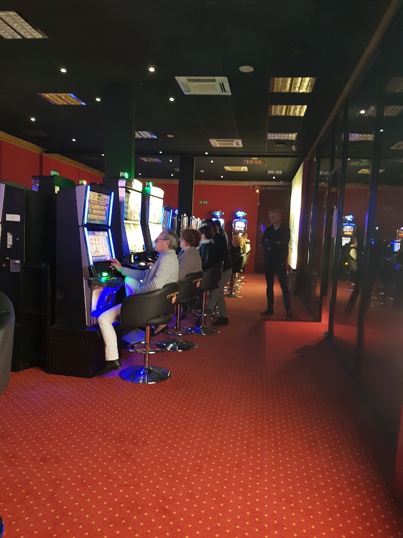 Caveau Sala Vlt