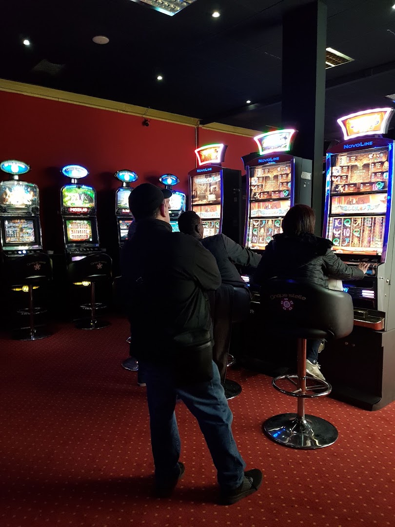 Caveau Sala Vlt
