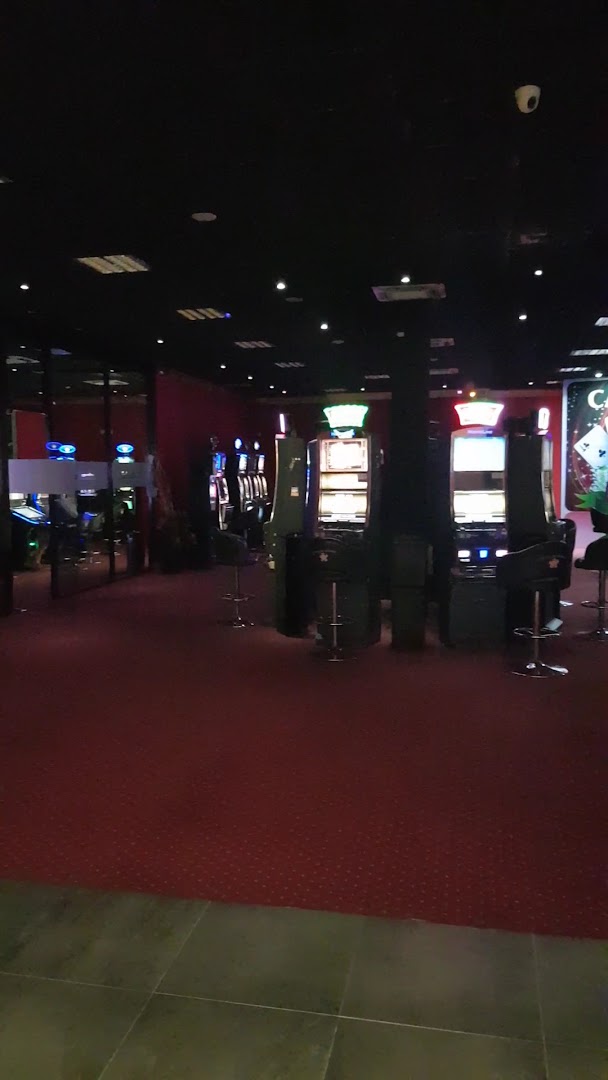 Caveau Sala Vlt