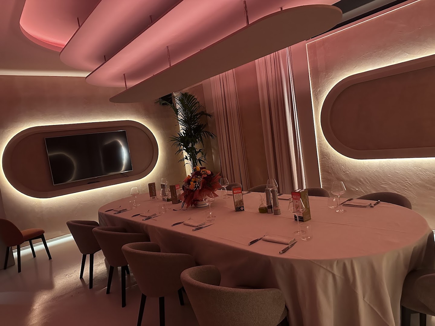Caveau restaurant