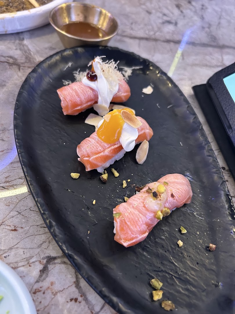 Caveau restaurant
