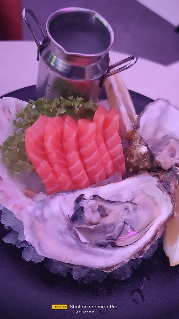 Caveau restaurant