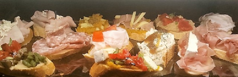 Caverna del Gufo