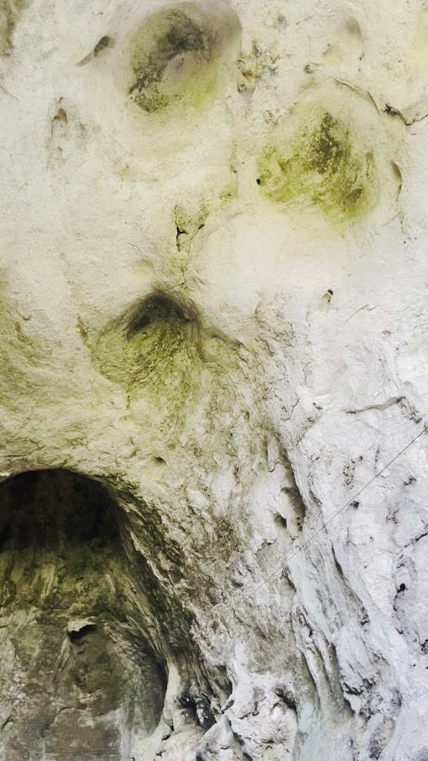 Caverna delle Fate