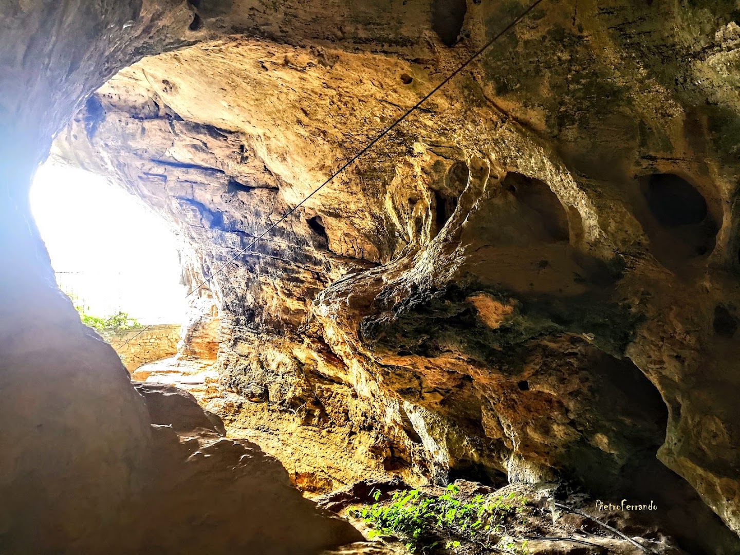 Caverna delle Fate