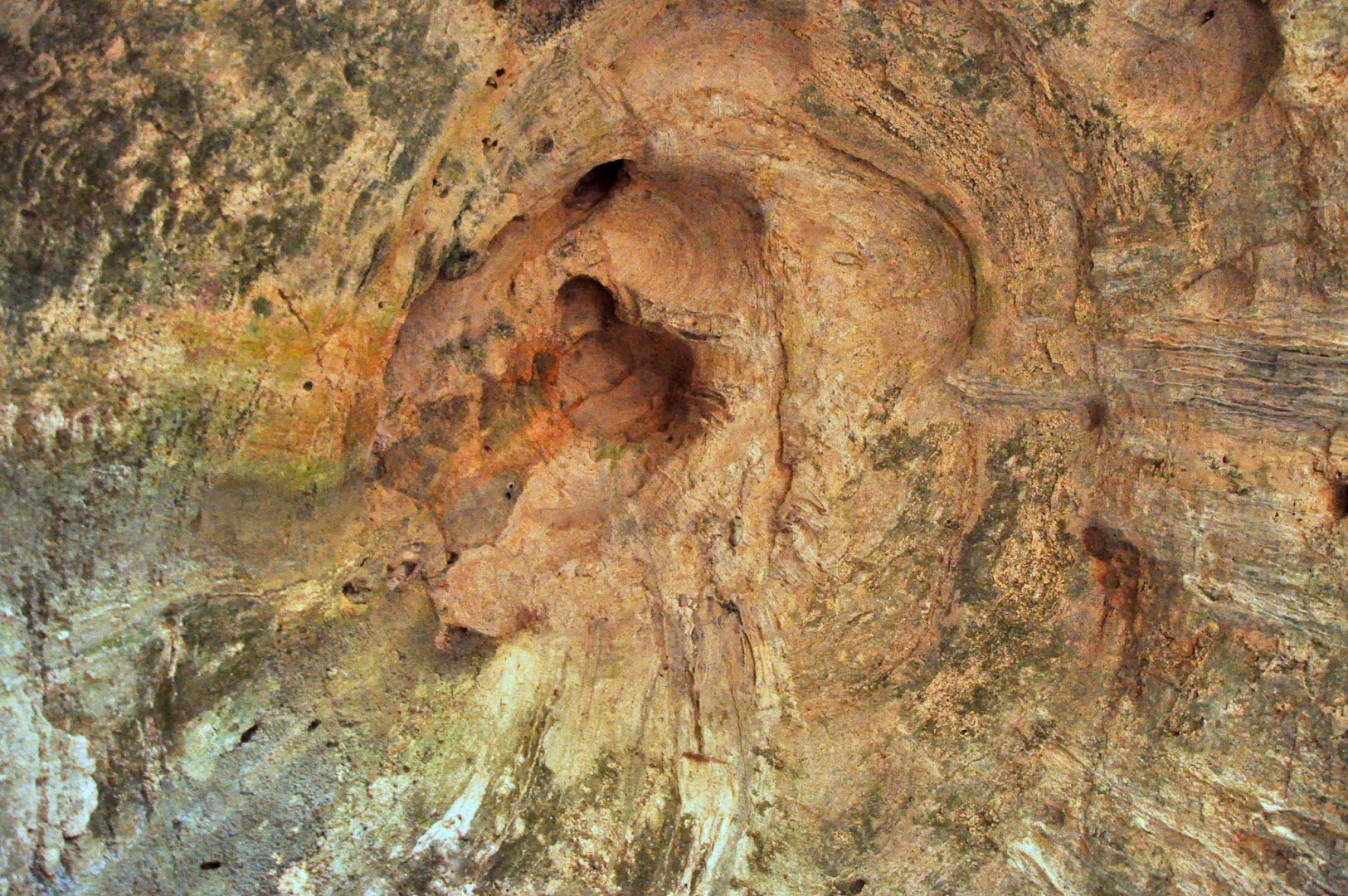 Caverna delle Fate