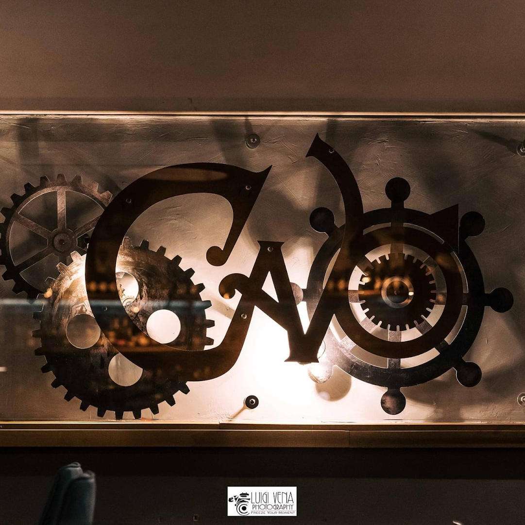 Cavò food & drink, Cosenza