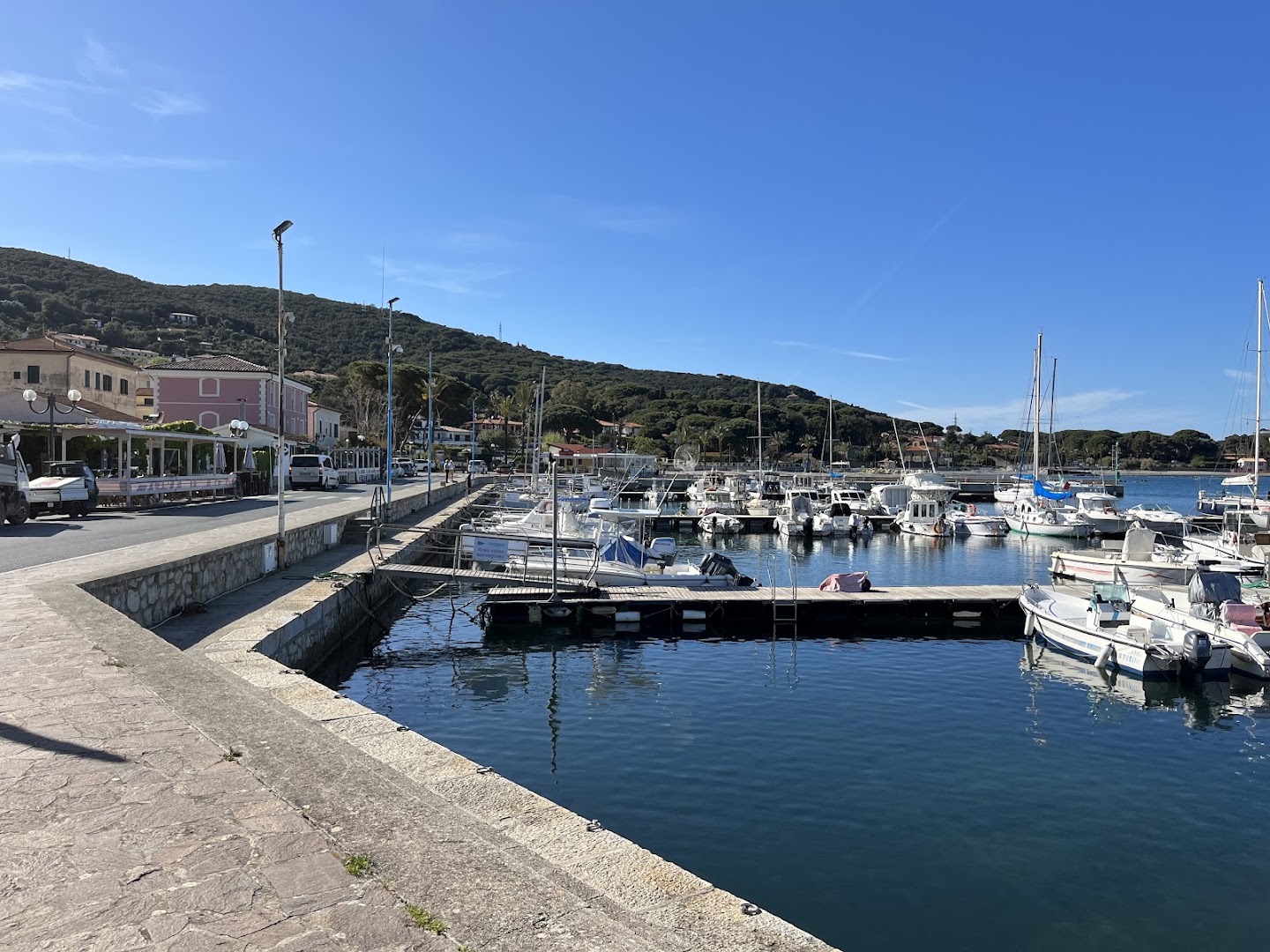 CAVO RENT