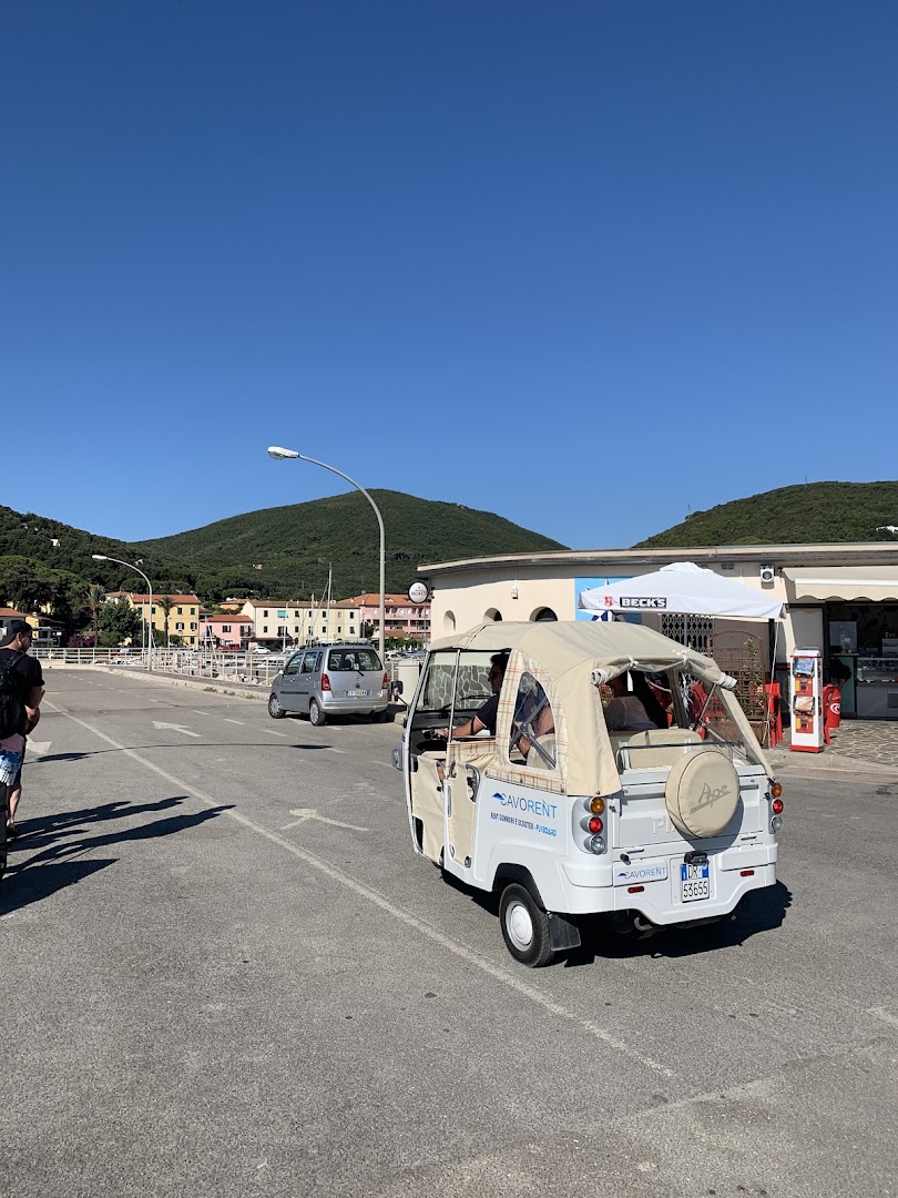 CAVO RENT