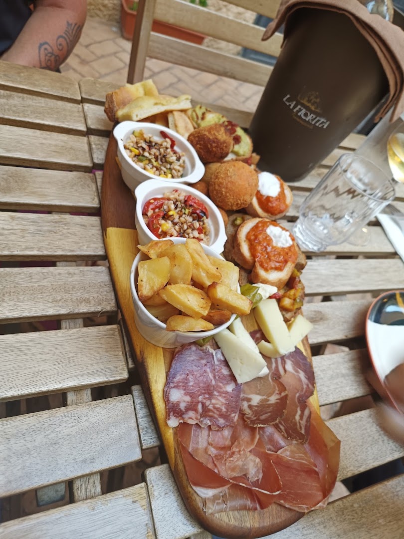 Cavoli a merenda