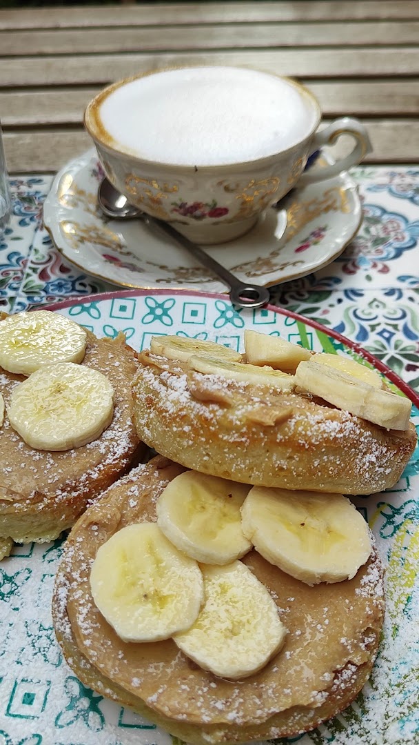 Cavoli a merenda