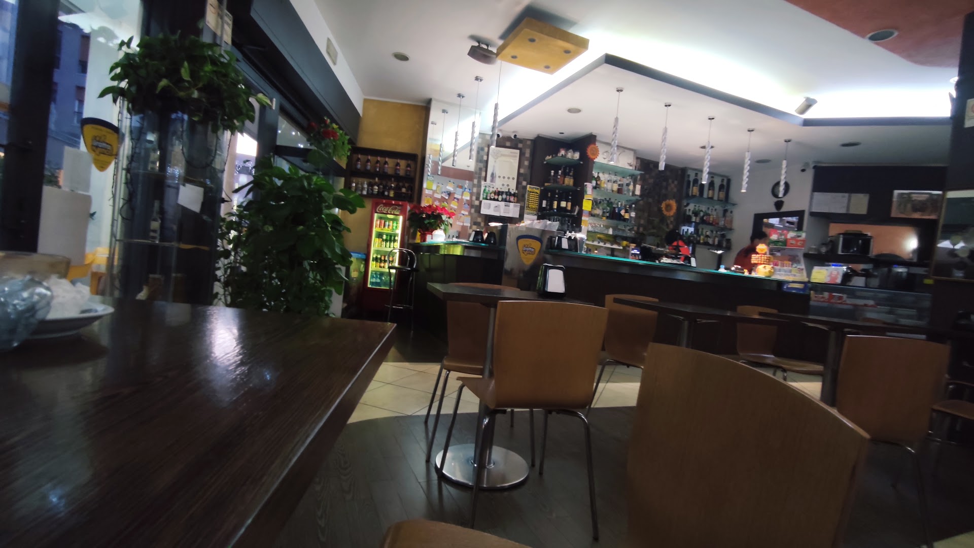 Cavour Caffé