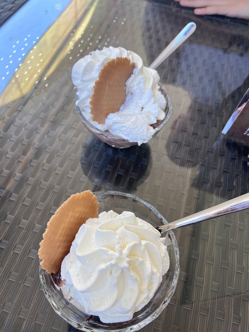 Cavour Caffé, Tolmezzo