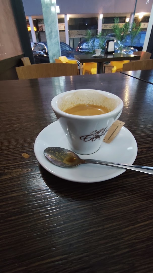 Cavour Caffé