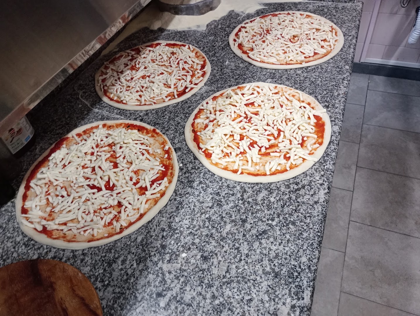 Cavour kebab & pizza