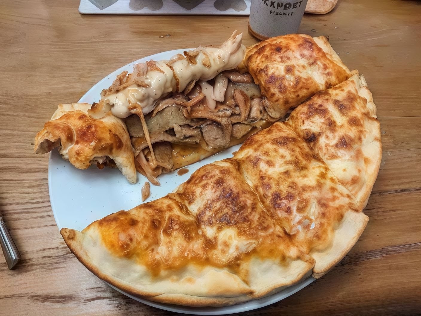 Cavour Pizza & Kebab