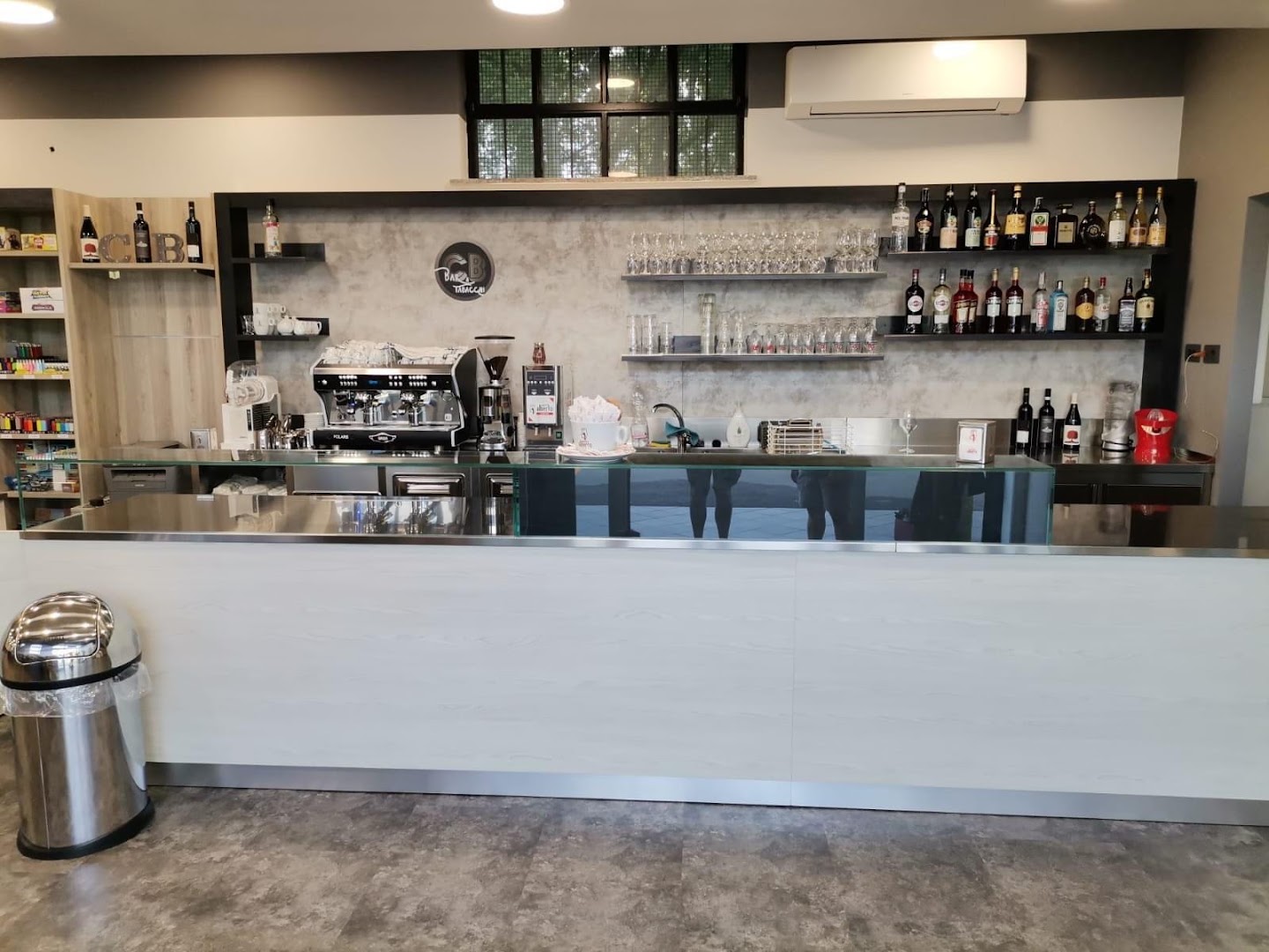 CB Bar Tabacchi