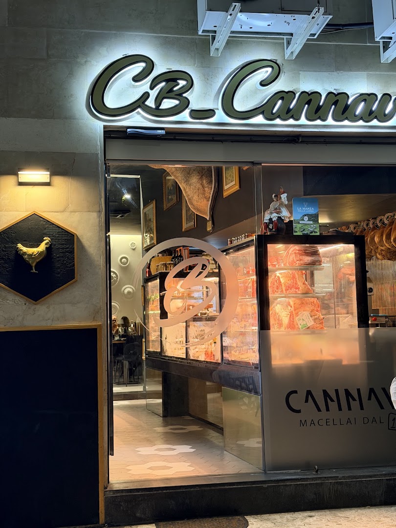 Cb Cannavale Braceria e Macelleria, Castellammare di Stabia
