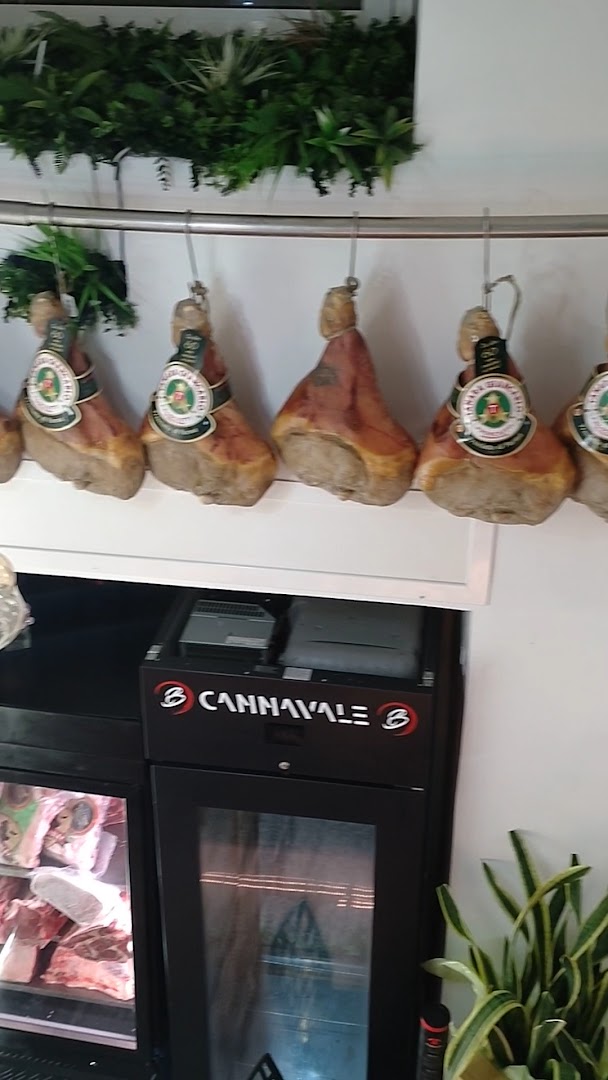 CB Cannavale - Macellai dal 1967