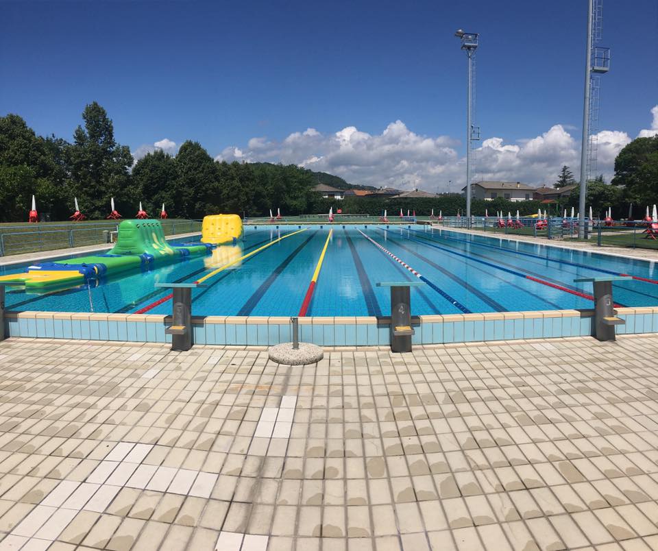 CB Mantova, Mantova