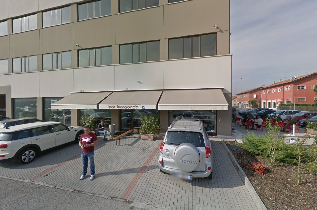 CB Mantova