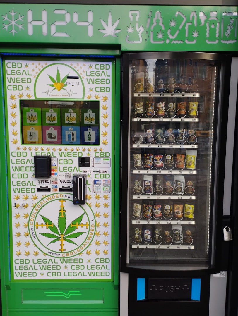Cbd Legal Weed