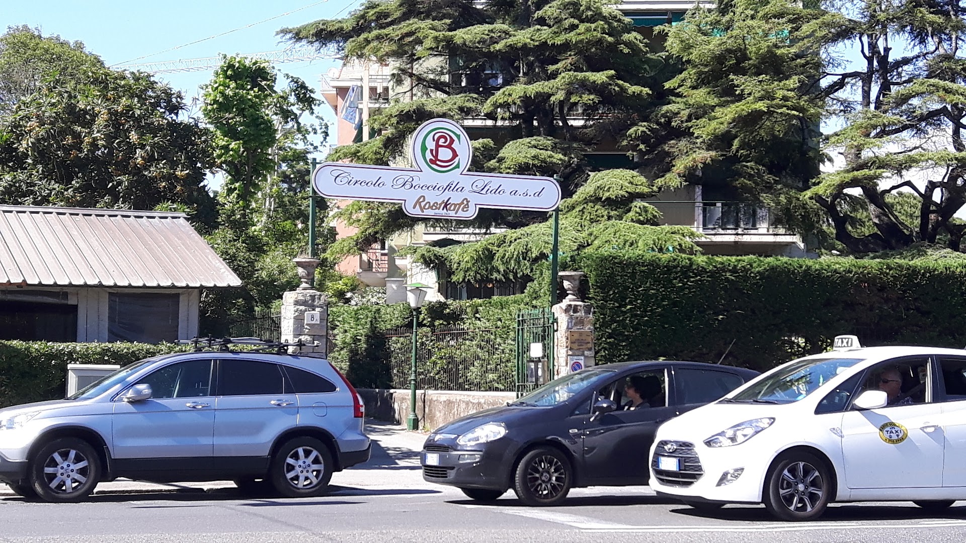 CBL 1946 asd, Genova