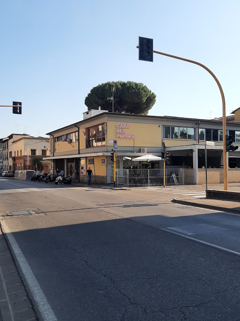Cdp Galluzzo Amici del circolo