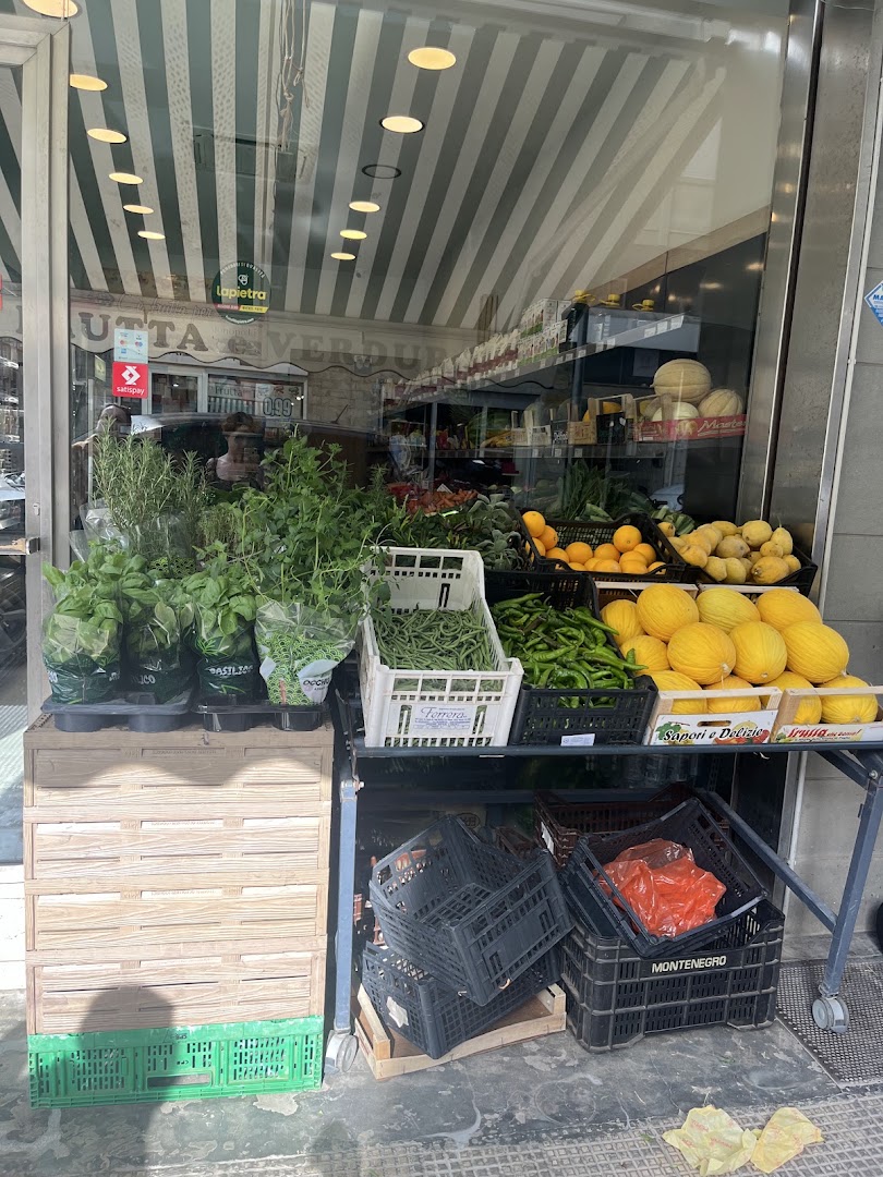C'è Frutta per Te, Monopoli