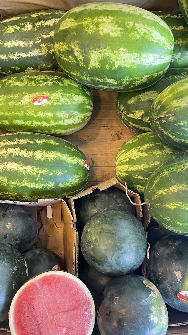 C'è Frutta per Te