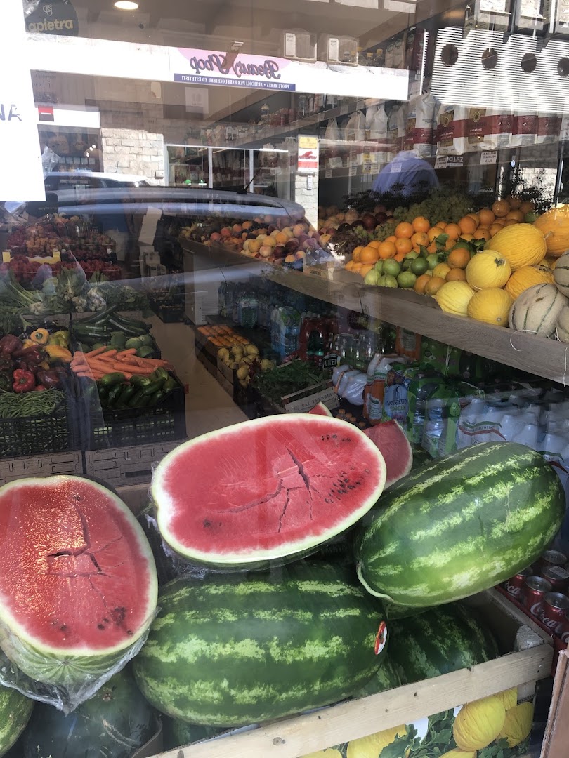 C'è Frutta per Te
