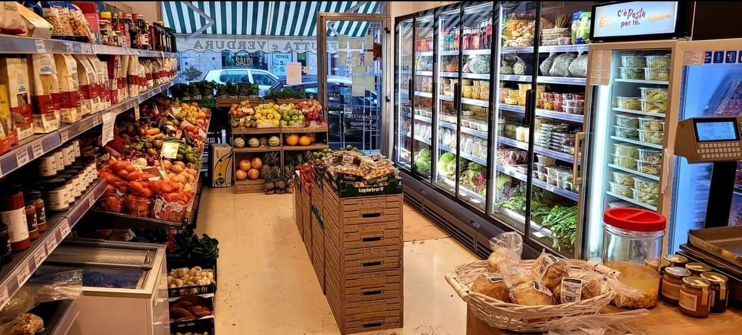 C'è Frutta per Te