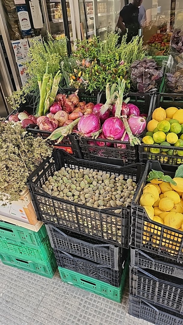 C'è Frutta per Te