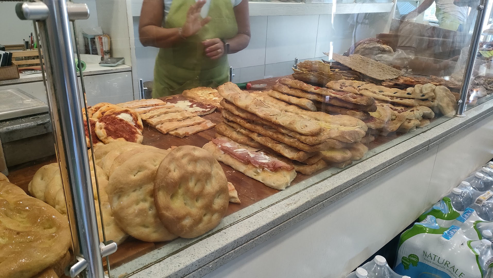 C'è Pane e Pane