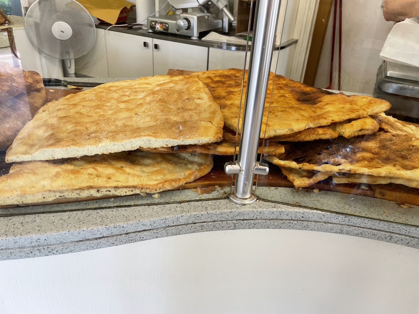 C'è Pane e Pane, Follonica