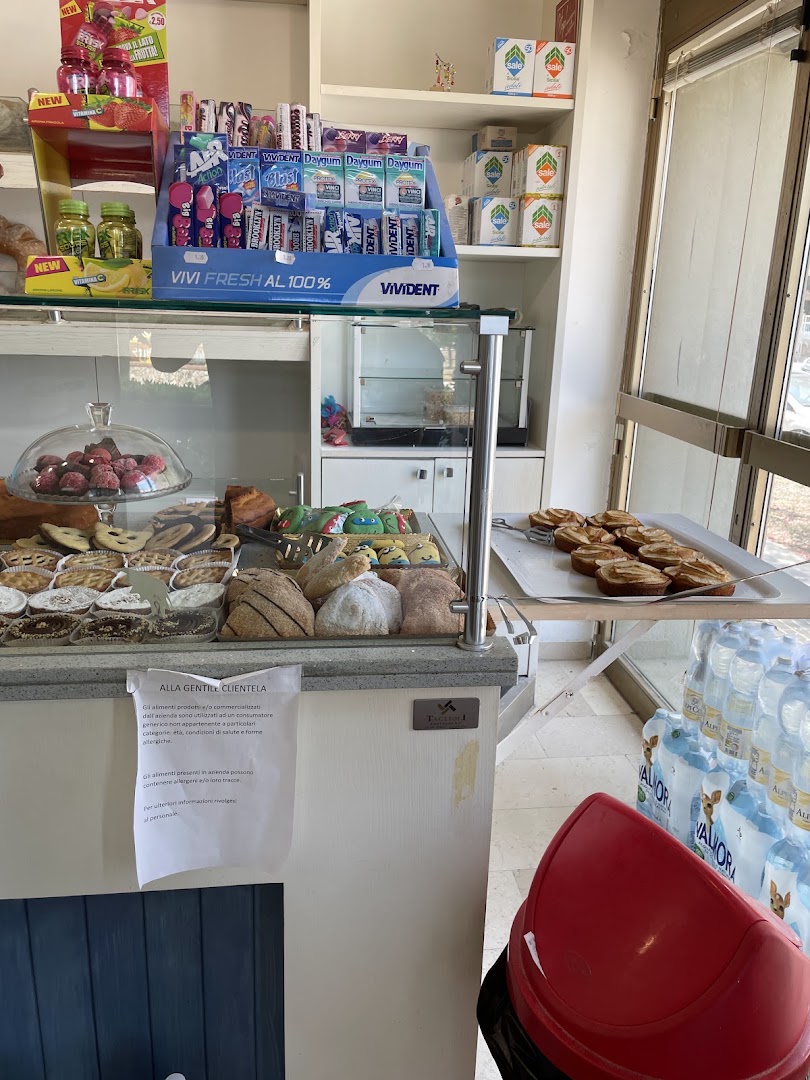 C'è Pane e Pane