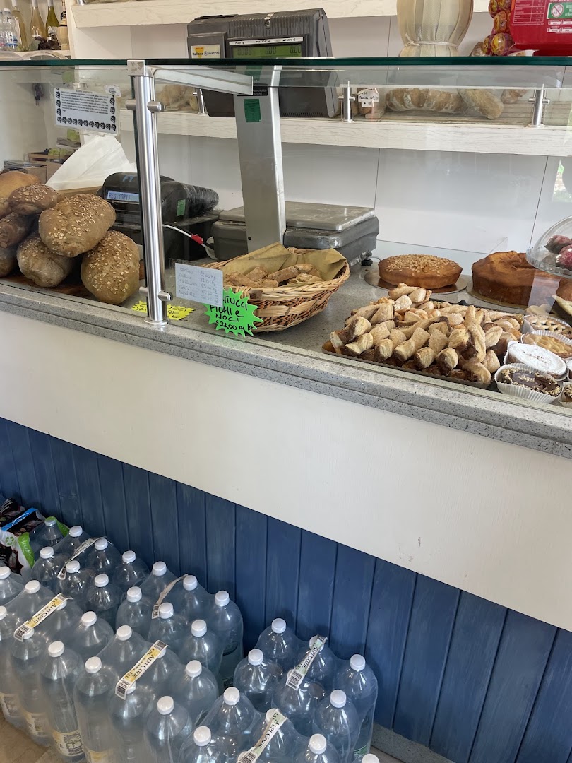C'è Pane e Pane