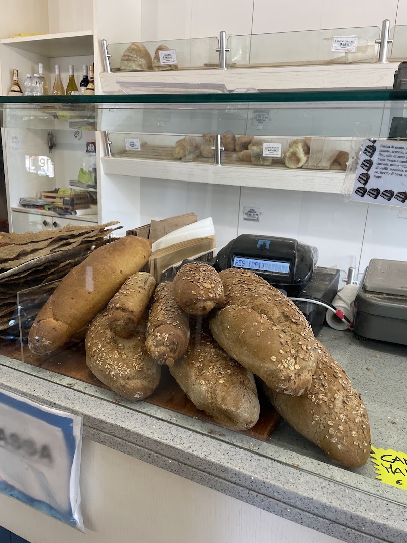 C'è Pane e Pane